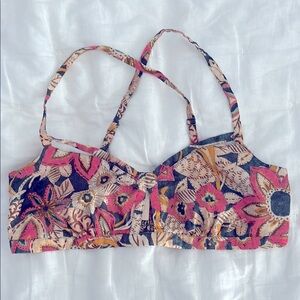 Anthropologie Pilcro Bralette M